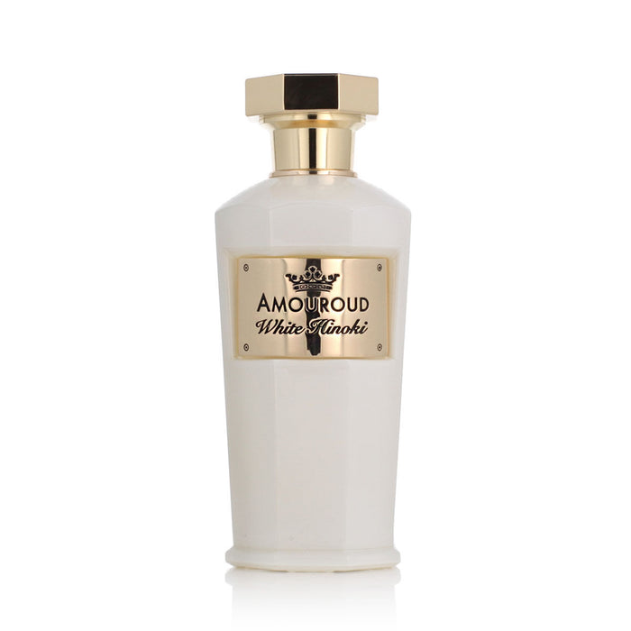 Parfum Unisex Amouroud EDP White Hinoki 100 ml