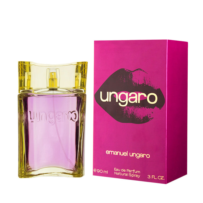 Parfum Femei Emanuel Ungaro EDP Ungaro 90 ml