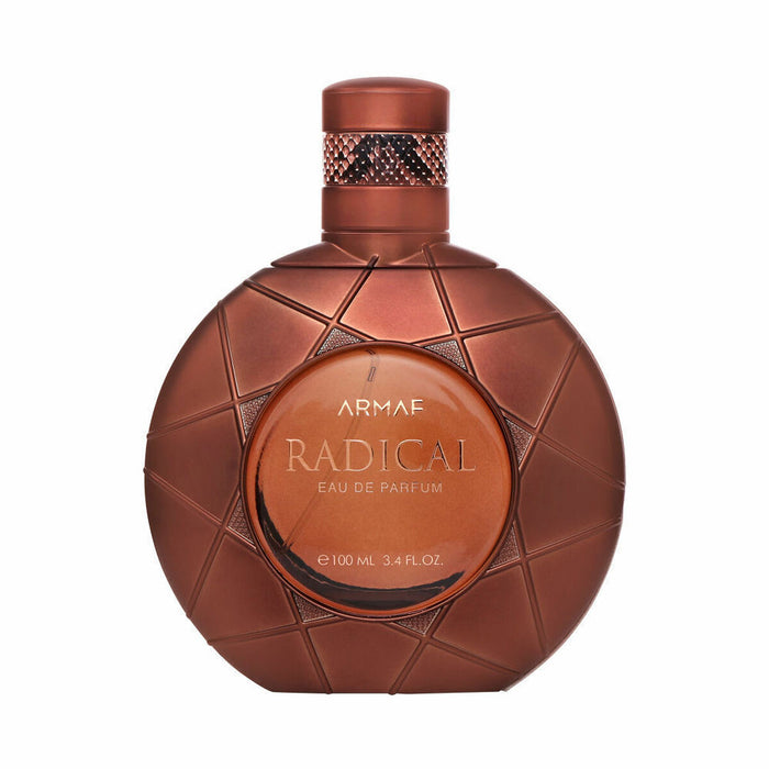 Parfum Bărbați Armaf EDP Radical Brown 100 ml