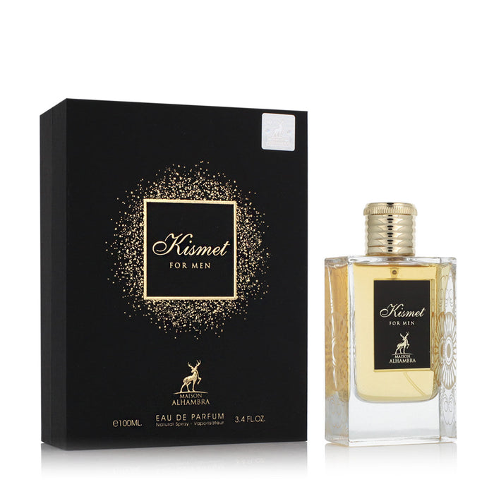 Parfum Bărbați Maison Alhambra EDP Kismet 100 ml