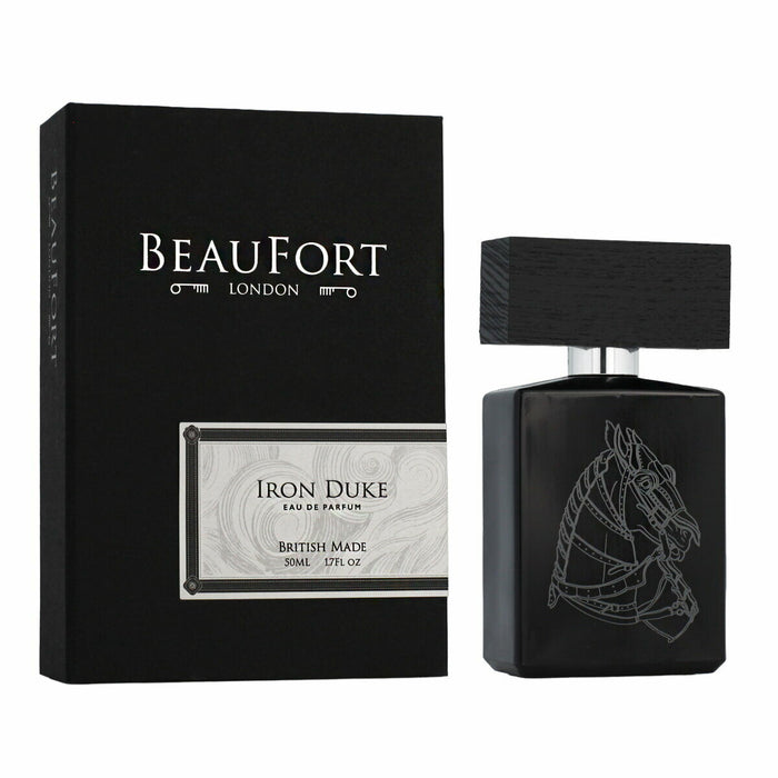 Parfum Unisex BeauFort EDP Iron Duke 50 ml