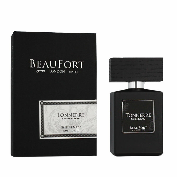 Parfum Unisex BeauFort EDP Tonnerre 50 ml