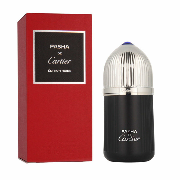 Parfum Bărbați Cartier EDT Pasha De Cartier Edition Noire 100 ml