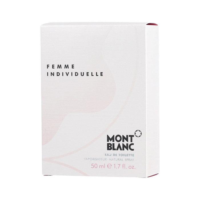 Parfum Femei Montblanc EDT Femme Individuelle 50 ml