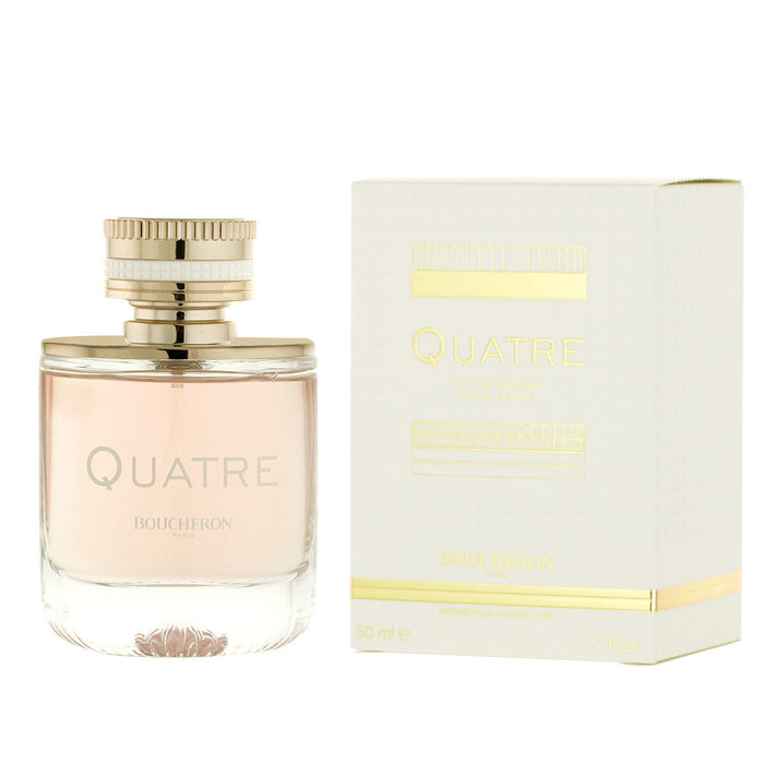 Parfum Femei Boucheron EDP Quatre 50 ml