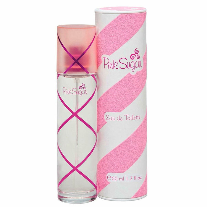 Parfum Femei Aquolina EDT Pink Sugar 50 ml