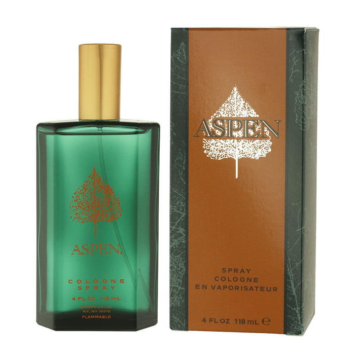 Parfum Bărbați Aspen EDC Aspen 118 ml