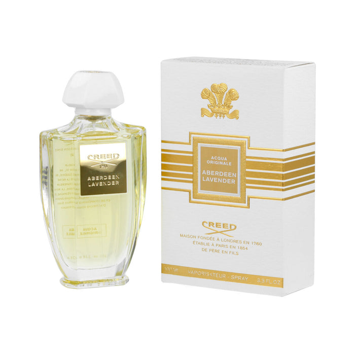 Parfum Unisex Creed EDP Aberdeen Lavander 100 ml
