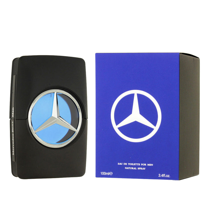 Parfum Bărbați Mercedes Benz EDT Mercedes-Benz Man 100 ml