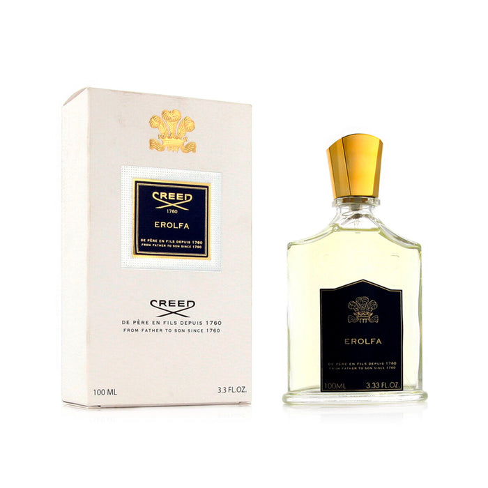 Parfum Bărbați Creed EDP Erolfa 100 ml