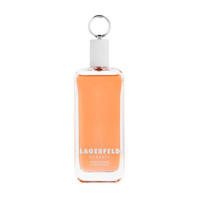 Loțiune după ras Karl Lagerfeld Lagerfeld Classic 100 ml