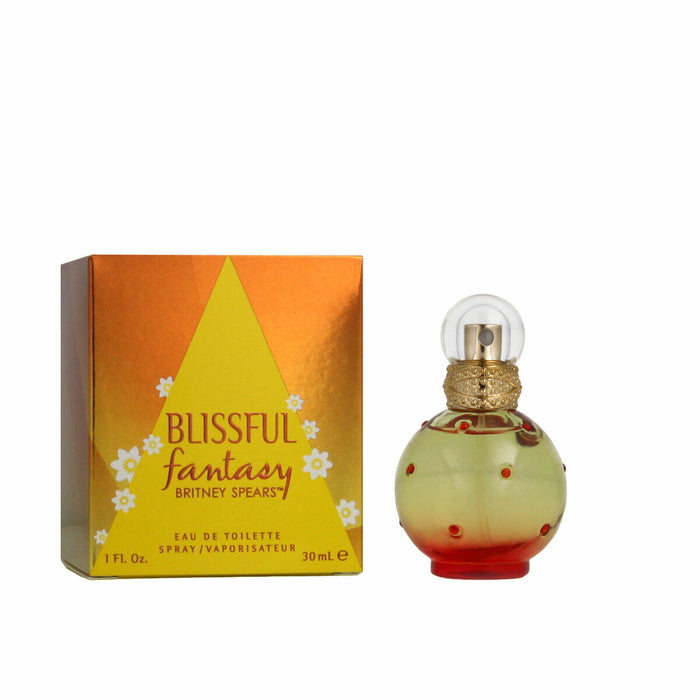 Parfum Femei Britney Spears EDT Blissful Fantasy 30 ml