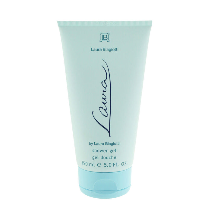 Gel de Duș Parfumat Laura Biagiotti Laura 150 ml