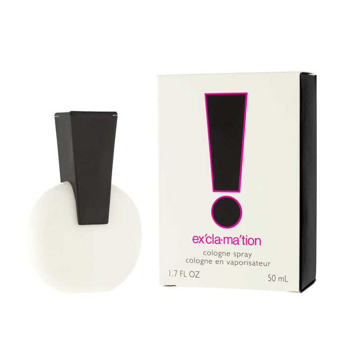 Parfum Femei Coty EDC Exclamation 50 ml