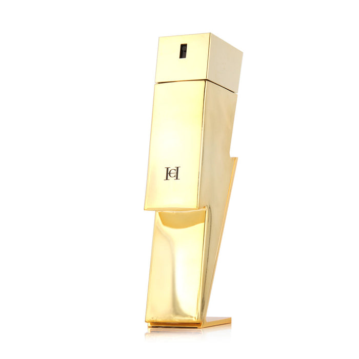Parfum Bărbați Carolina Herrera EDP Bad Boy Gold Fantasy 100 ml
