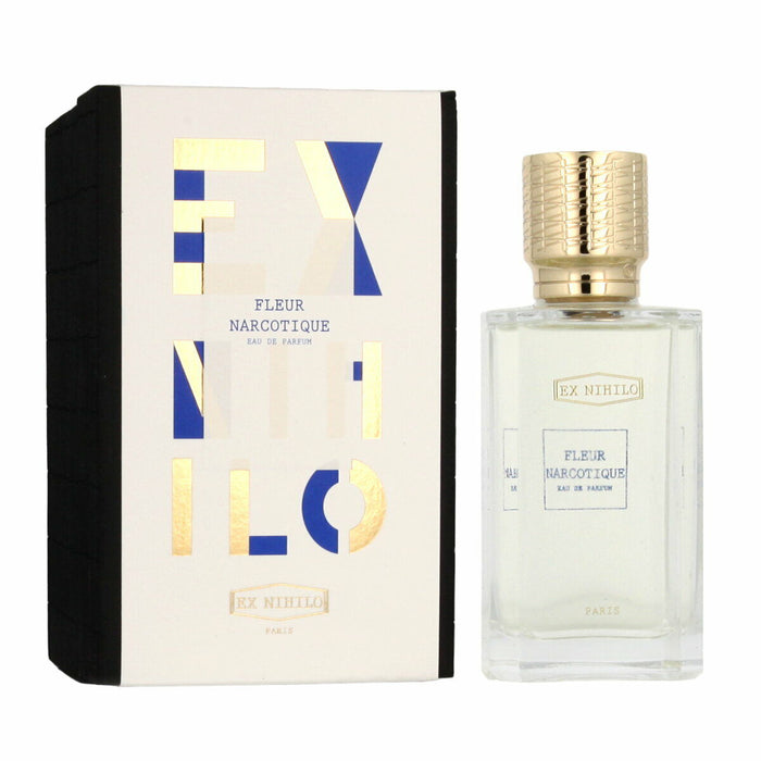 Parfum Unisex Ex Nihilo EDP Fleur Narcotique 100 ml