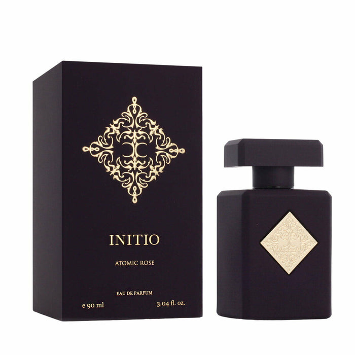 Parfum Unisex Initio EDP Atomic Rose 90 ml
