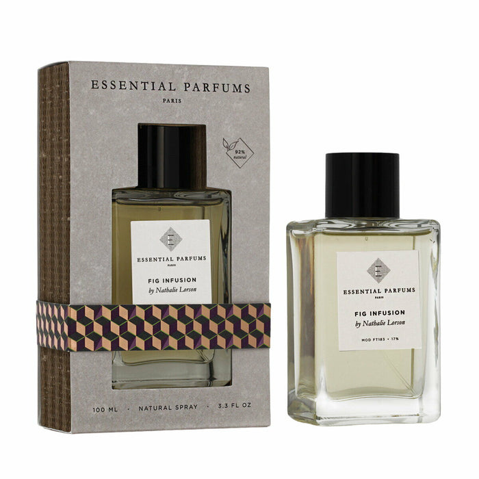 Parfum Unisex Essential Parfums EDP Fig Infusion 100 ml