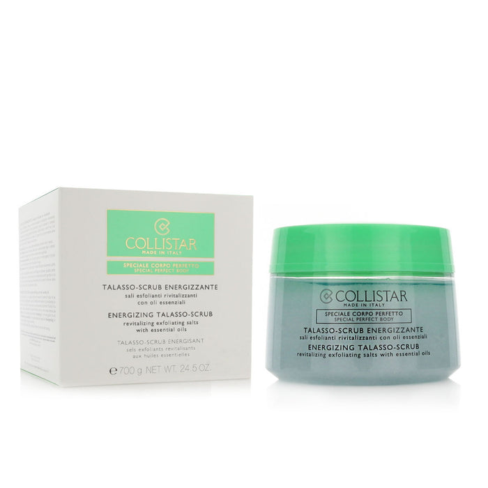 Exfoliant Corp Collistar Talasso-Scrub 700 g