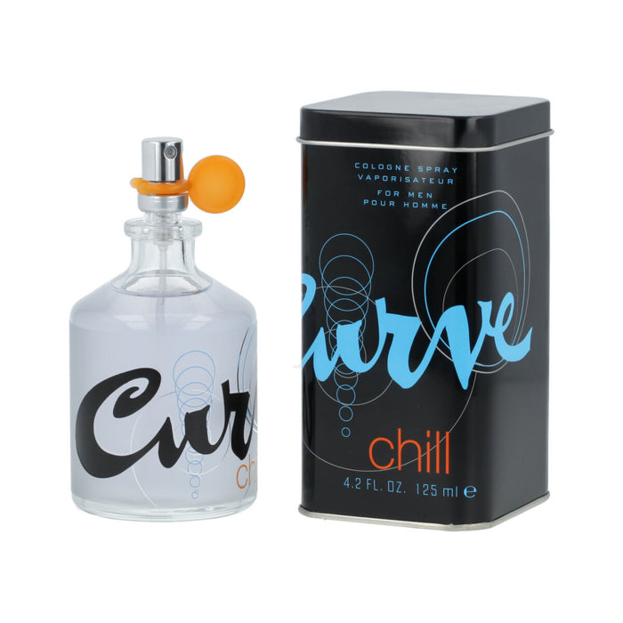 Parfum Bărbați Liz Claiborne EDC Curve Chill 125 ml