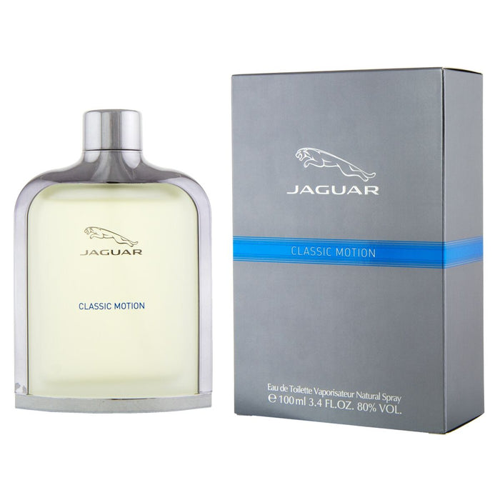 Parfum Bărbați Jaguar EDT Classic Motion 100 ml