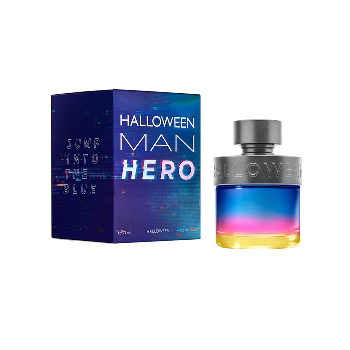 Parfum Bărbați Halloween EDT Hero 75 ml