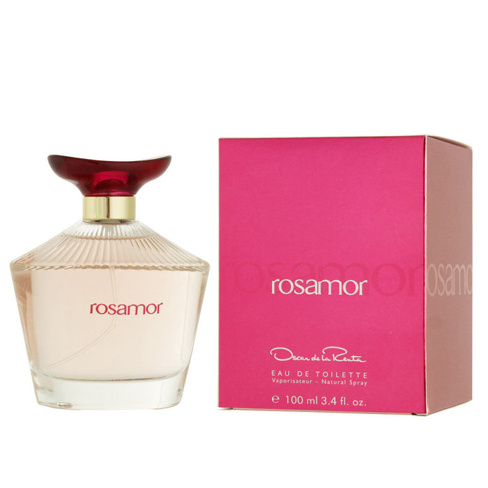 Parfum Femei Oscar De La Renta EDT Rosamor 100 ml