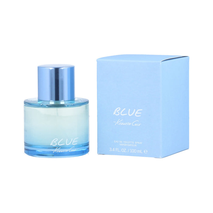 Parfum Bărbați Kenneth Cole EDT Blue 100 ml