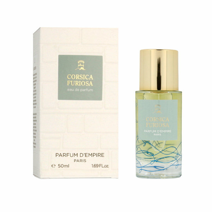 Parfum Unisex Parfum d'Empire Corsica Furiosa EDP EDP 50 ml