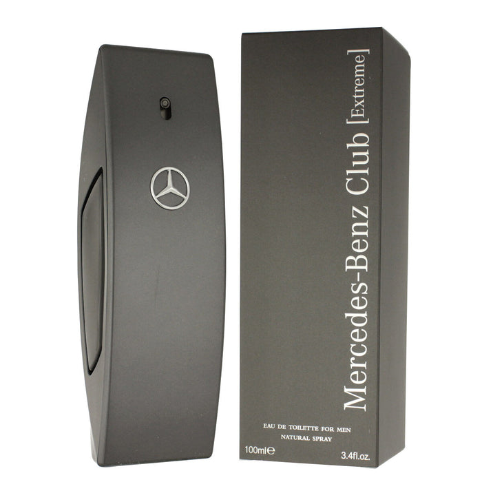 Parfum Bărbați Mercedes Benz EDT Mercedes-Benz Club Extreme 100 ml