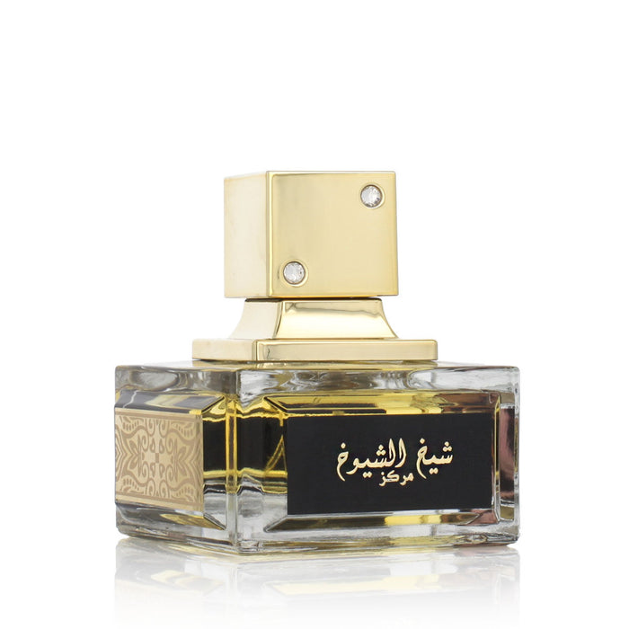 Parfum Bărbați Lattafa Sheikh Al Shuyukh Concentrated EDP 100 ml