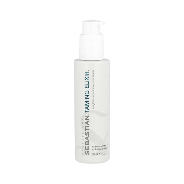 Serum Capilar Sebastian Taming Elixir Anti-încrețire 140 ml