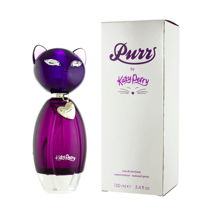 Parfum Femei Katy Perry EDP Purr 100 ml
