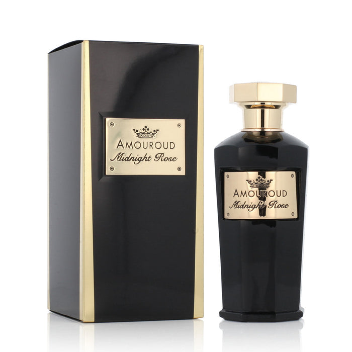 Parfum Unisex Amouroud EDP Midnight Rose 100 ml