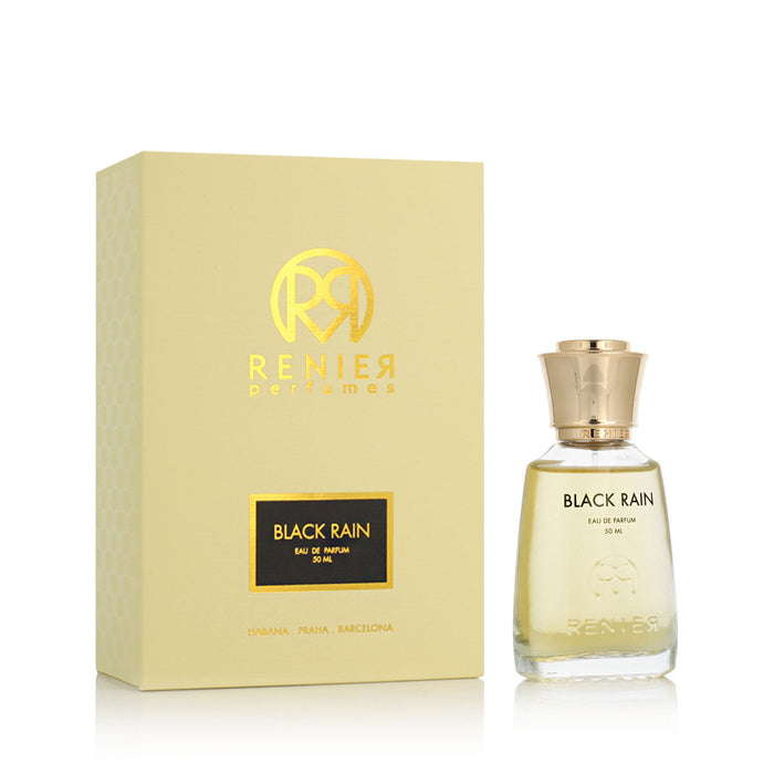Parfum Unisex Renier Perfumes EDP Black Rain 50 ml