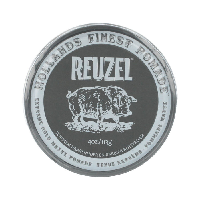 Ceară de Fixare Rezistentă Reuzel 113 g