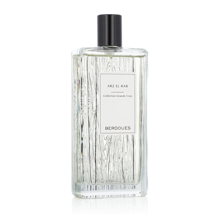 Parfum Unisex Berdoues EDP Arz El-Rab 100 ml