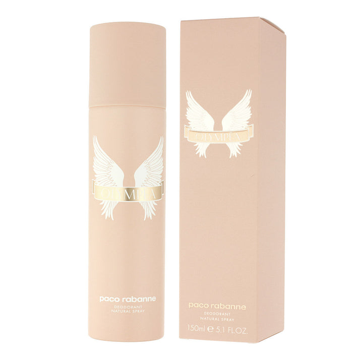 Deodorant Spray Paco Rabanne Olympéa 150 ml
