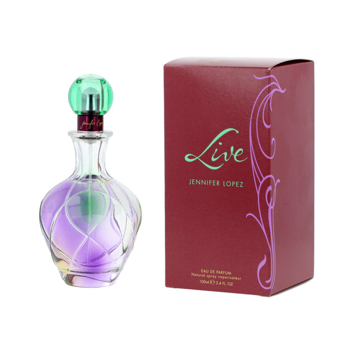 Parfum Femei Jennifer Lopez EDP Live 100 ml