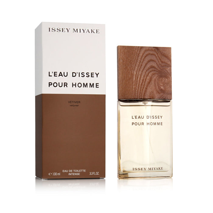 Parfum Bărbați Issey Miyake EDT L'Eau d'Issey pour Homme Vétiver 100 ml