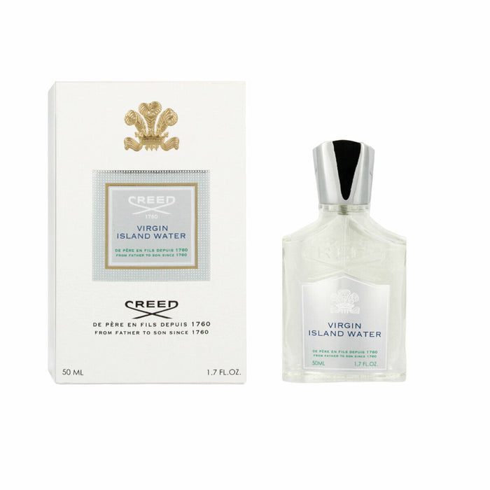 Parfum Unisex Creed EDP Virgin Island Water 50 ml