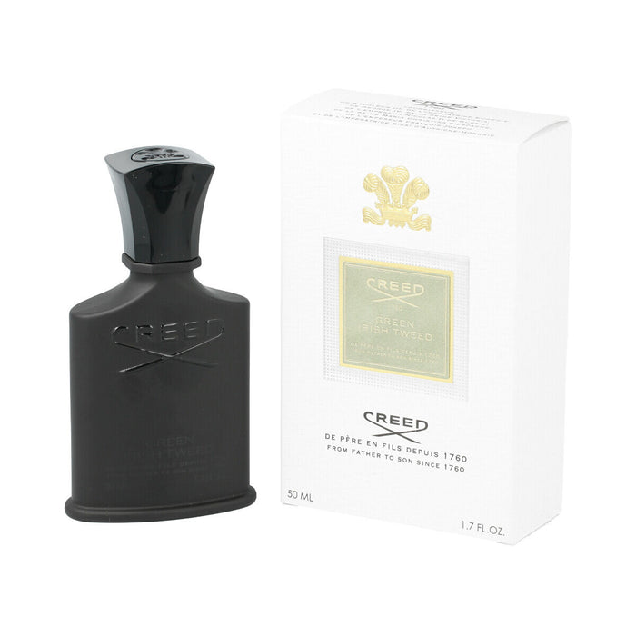 Parfum Bărbați Creed EDP Green Irish Tweed 50 ml