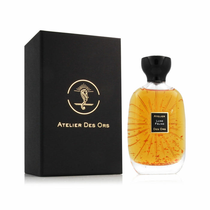 Parfum Unisex Atelier Des Ors EDP Lune Féline 100 ml