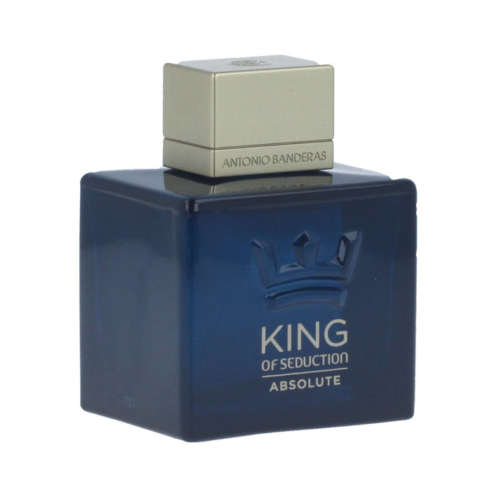 Parfum Bărbați Antonio Banderas EDT King of Seduction Absolute 100 ml