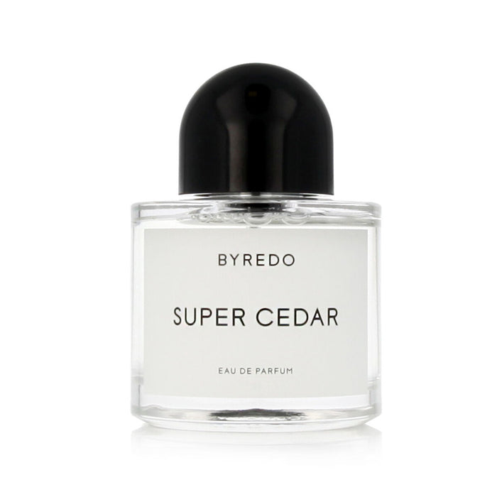 Parfum Unisex Byredo EDP Super Cedar 100 ml