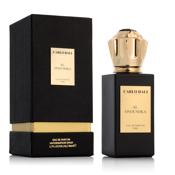 Parfum Femei Carlo Dali EDP Al Onoushka 50 ml