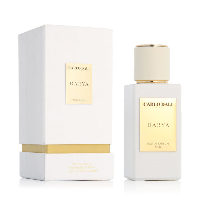 Parfum Femei Carlo Dali EDP Darya 50 ml