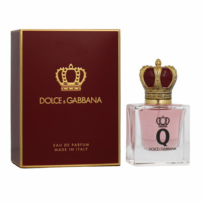 Parfum Femei Dolce & Gabbana EDP Q by Dolce & Gabbana 30 ml