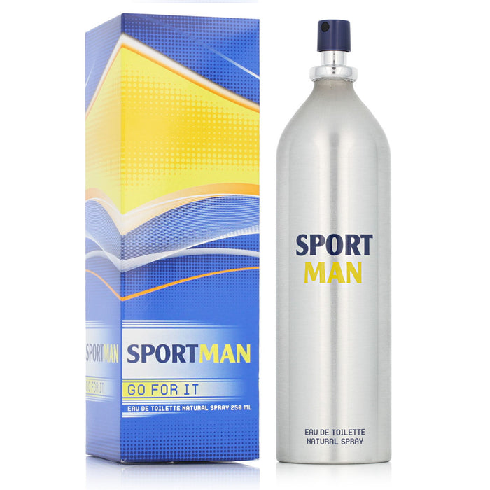 Parfum Bărbați De Ruy EDT Sportman 250 ml