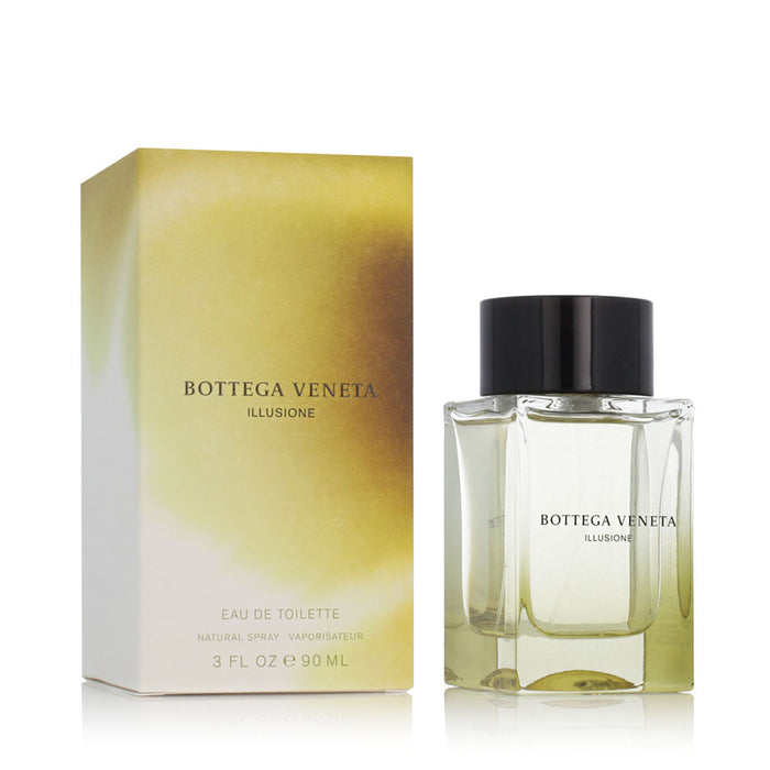 Parfum Bărbați Bottega Veneta EDT Illusione For Him 90 ml